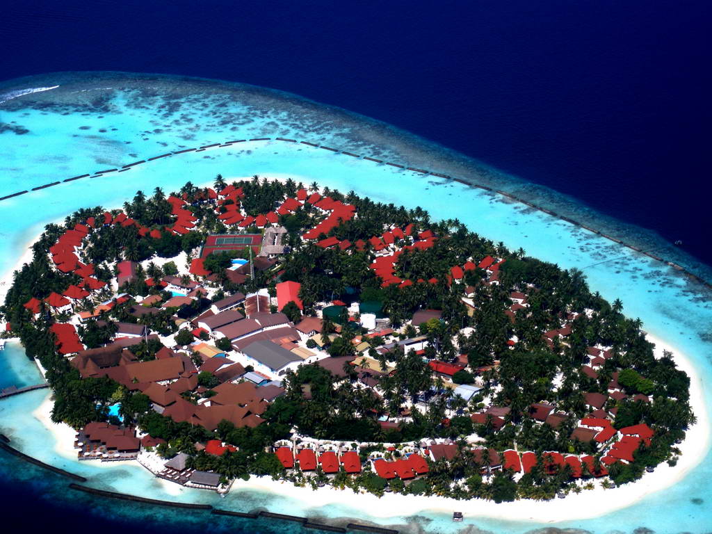 Kurumba Maldives 5